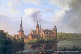 Kasteel Frederiksborg Kasteel Frederiksborg