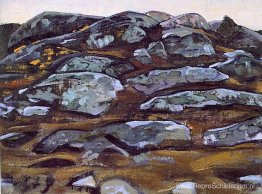 Rotsen (Karelië) Rotsen (Karelië)