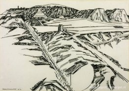 Granietgroeven, Darby Hill, Oldbury Granietgroeven, Darby Hill, Oldbury