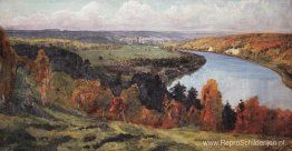 Oké vallei Oké vallei