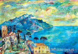 Villa van WR Wagner Villa van WR Wagner