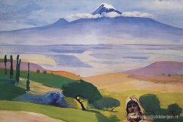 Ararat-vallei Ararat-vallei