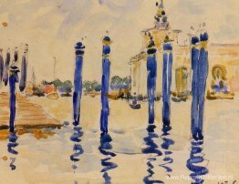 La Donana, Venetië La Donana, Venetië