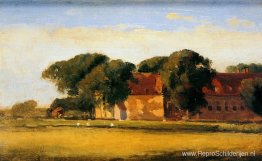 Landschap Landschap