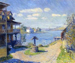 Zomerhotel Zomerhotel