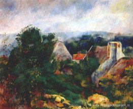 Roche Goyon Roche Goyon