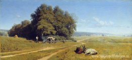 Landschap Landschap