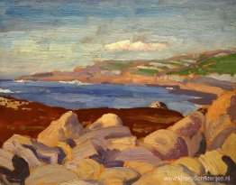 Ierse kust Ierse kust