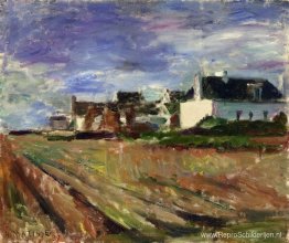 Boerderijen in Bretagne, Belle Ile Boerderijen in Bretagne, Belle Ile