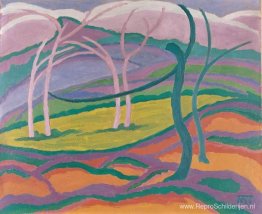 Vroege lente Vroege lente