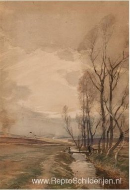 Whin Burning, Eden Water, Gordon Berwickshire Whin Burning, Eden Water, Gordon Berwickshire