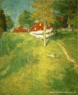 De wasserij, Branchville De wasserij, Branchville