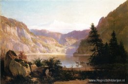Bergmeer Bergmeer