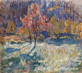 Belkino. Tuin. Belkino. Tuin.