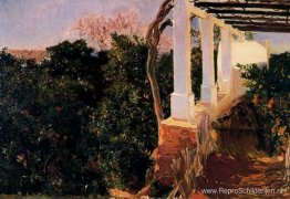 Boerderij in Alcira Boerderij in Alcira