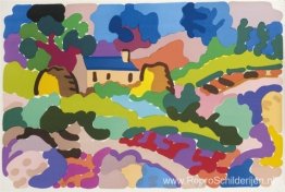 Boerderij in Bretagne Boerderij in Bretagne