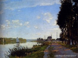 Argenteuil Argenteuil