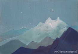Himalaya. Maan bergen. Himalaya. Maan bergen.