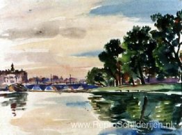 Leningrad. Yelagin-eiland. Leningrad. Yelagin-eiland.