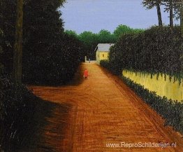 Gele Straat Gele Straat