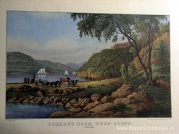 Cozzen's Dock - Westpunt Cozzen's Dock - Westpunt