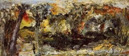 Grijs landschap Grijs landschap