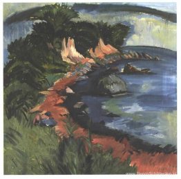 Kust van Fehmarn Kust van Fehmarn