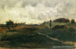 Landschap Landschap