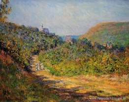 In Les Petit-Dalles In Les Petit-Dalles