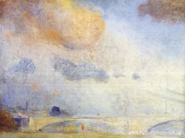 Putneybrug, Londen Putneybrug, Londen