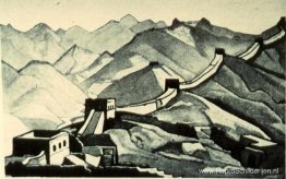 Grote Muur van China Grote Muur van China