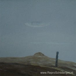 Becheş' Cross (Transsylvaanse landschap) Becheş' Cross (Transsylvaanse landschap)