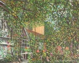 De tuin De tuin