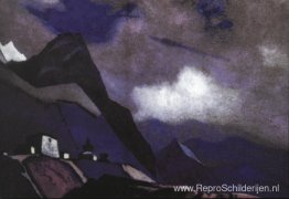 Tibetaanse woningen Tibetaanse woningen