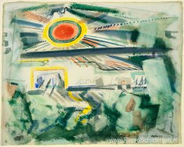 Zonsondergang Zonsondergang