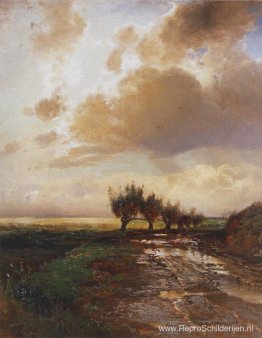 Landweg Landweg