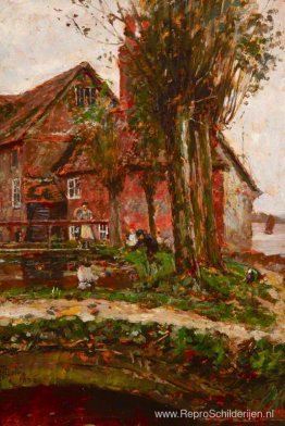 Bosham Molen Bosham Molen