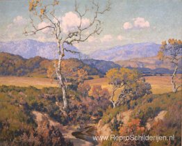 Herfst tinten Herfst tinten