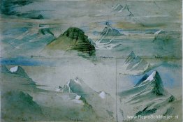Alpentoppen Ruskin Alpentoppen Ruskin
