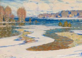 Vroege lente Vroege lente