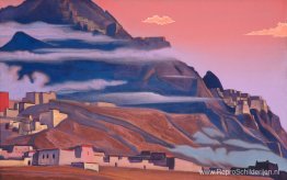 Shekar Dzong Shekar Dzong