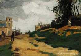 Landschap Landschap