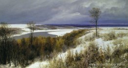 Vroege sneeuw Vroege sneeuw