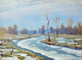 Vroege lente Vroege lente