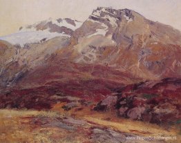 Afkomstig van de Mont Blanc Afkomstig van de Mont Blanc