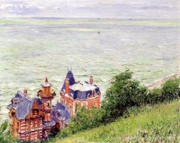 Villa's in Trouville Villa's in Trouville