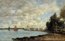 Baai van Plougastel Baai van Plougastel