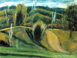 Herfst in Bakony Herfst in Bakony