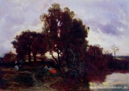 Op De Boerderij Op De Boerderij