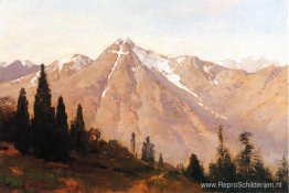 Berg van het Heilig Kruis Berg van het Heilig Kruis